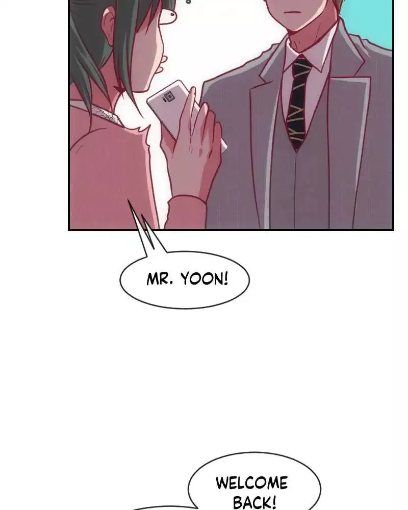 Read Age Matters Manga Online