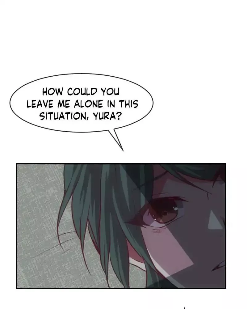 Read Age Matters Manga Online