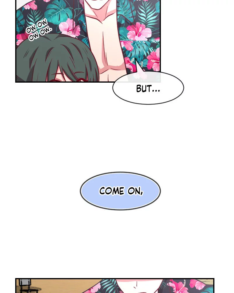 Read Age Matters Manga Online