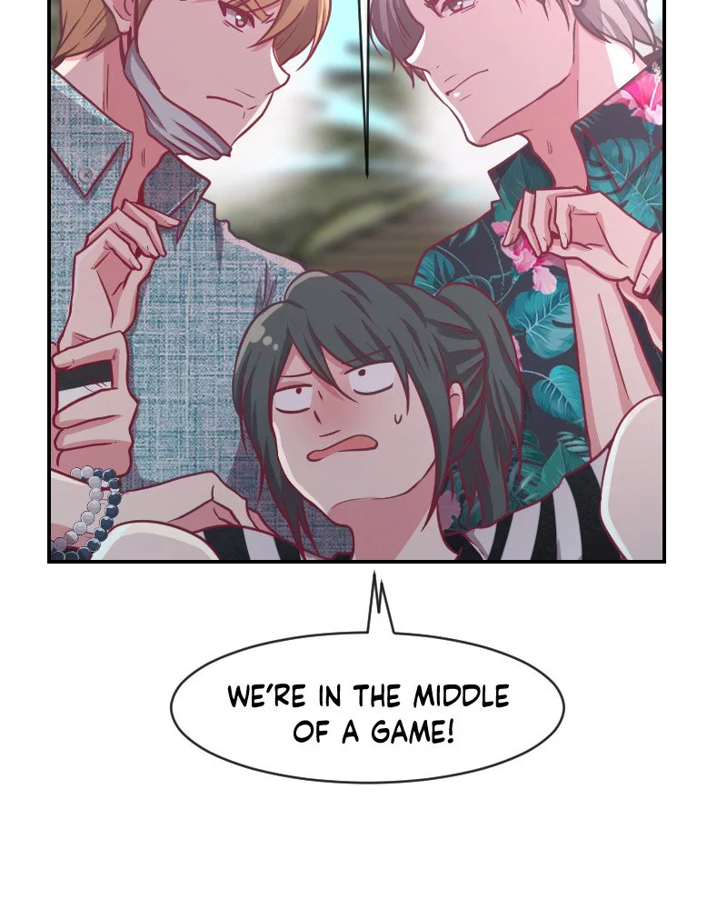 Read Age Matters Manga Online