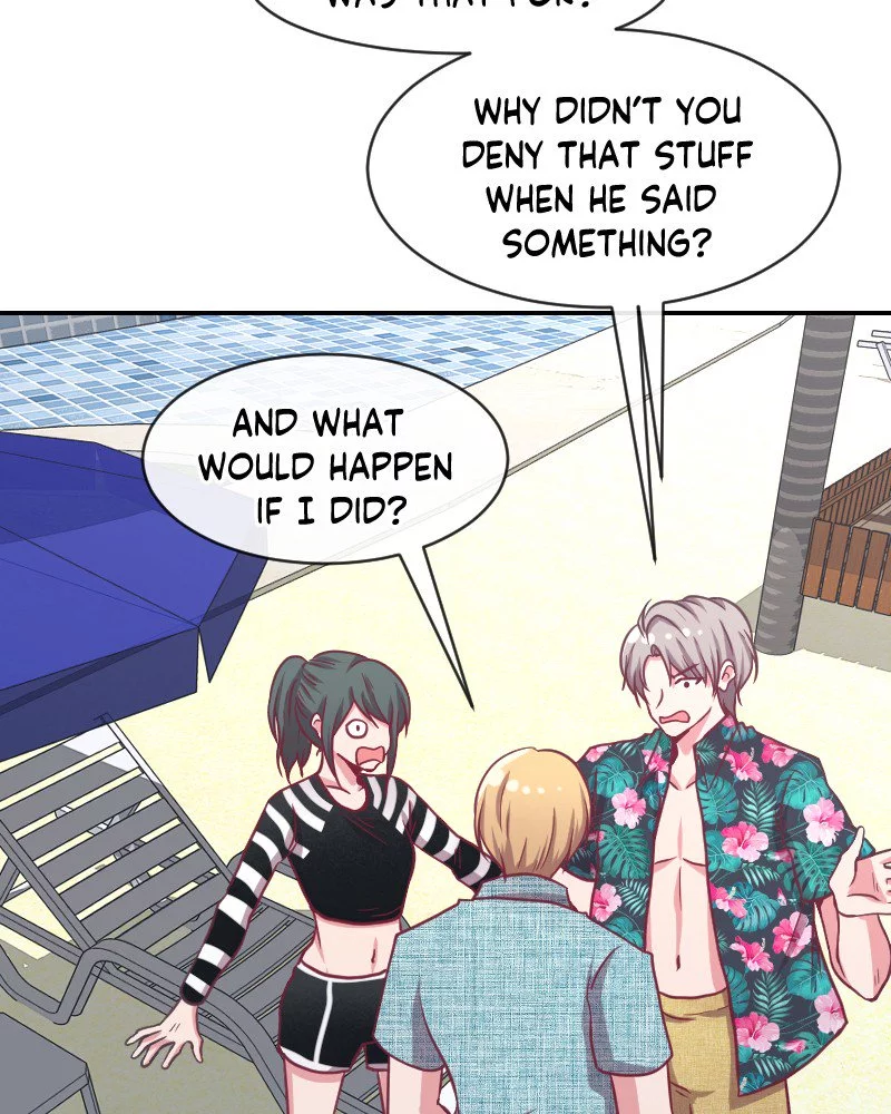 Read Age Matters Manga Online