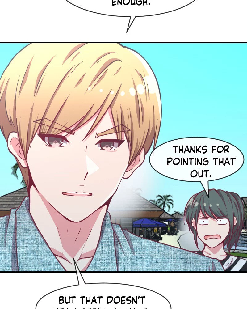 Read Age Matters Manga Online