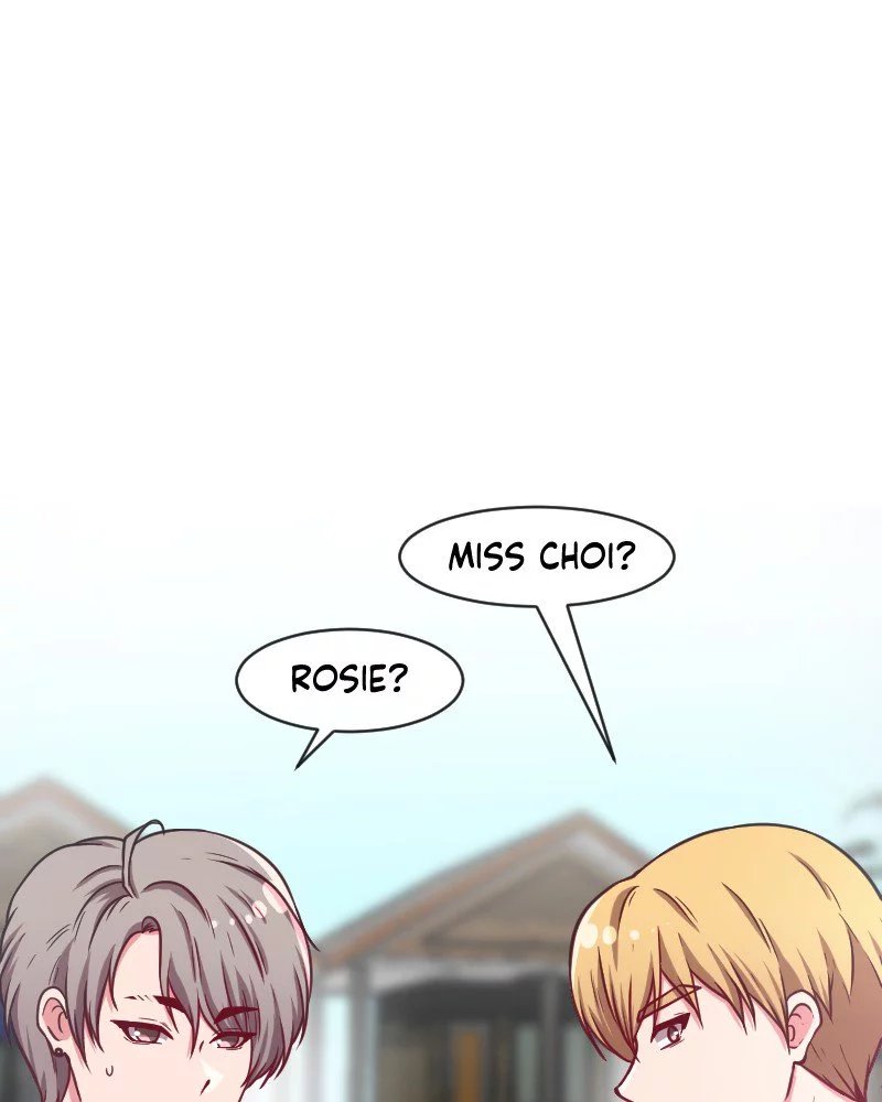 Read Age Matters Manga Online