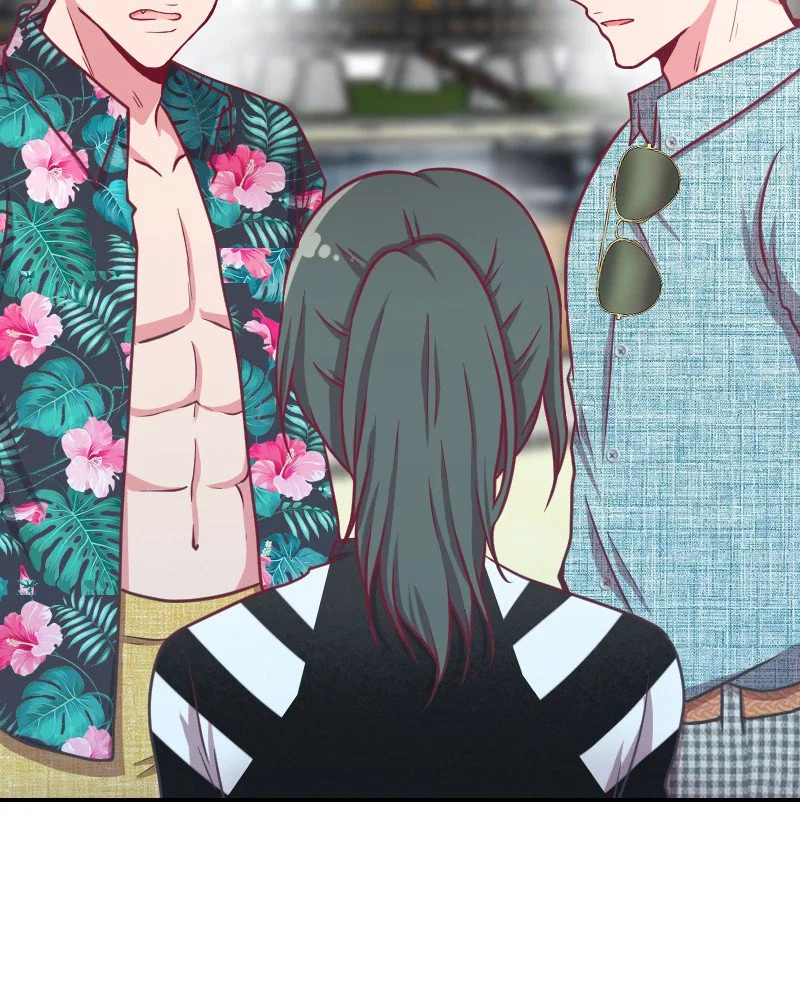 Read Age Matters Manga Online