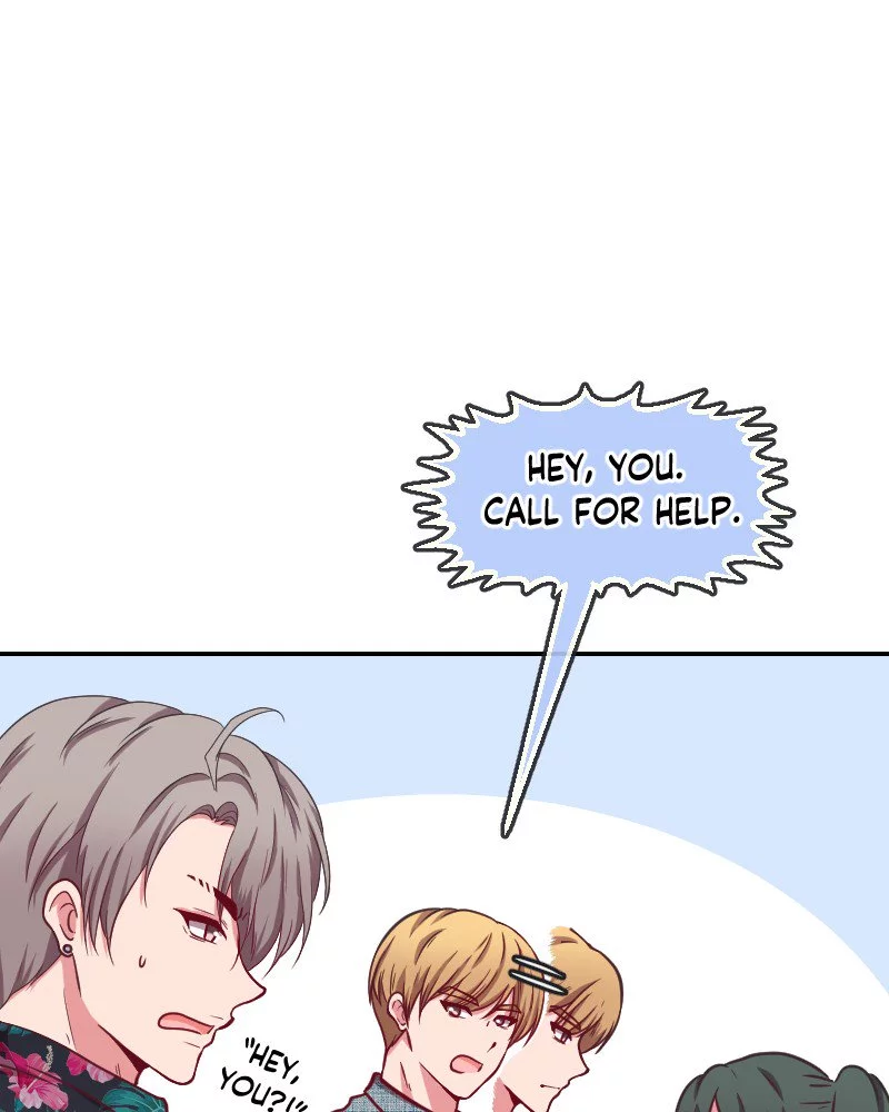 Read Age Matters Manga Online