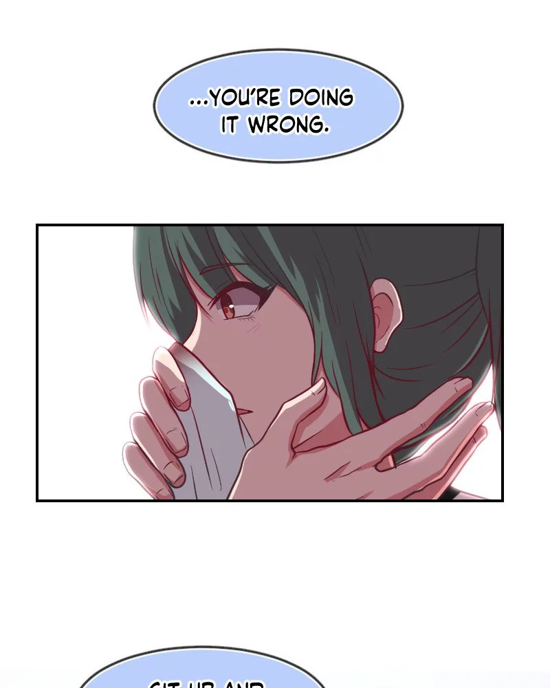Read Age Matters Manga Online