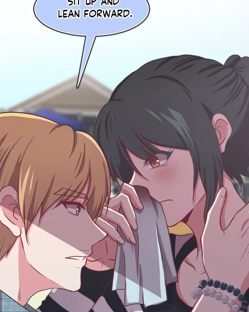 Read Age Matters Manga Online