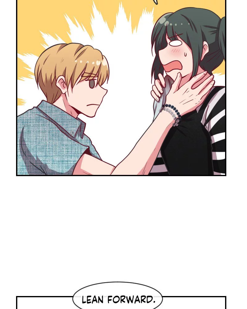 Read Age Matters Manga Online