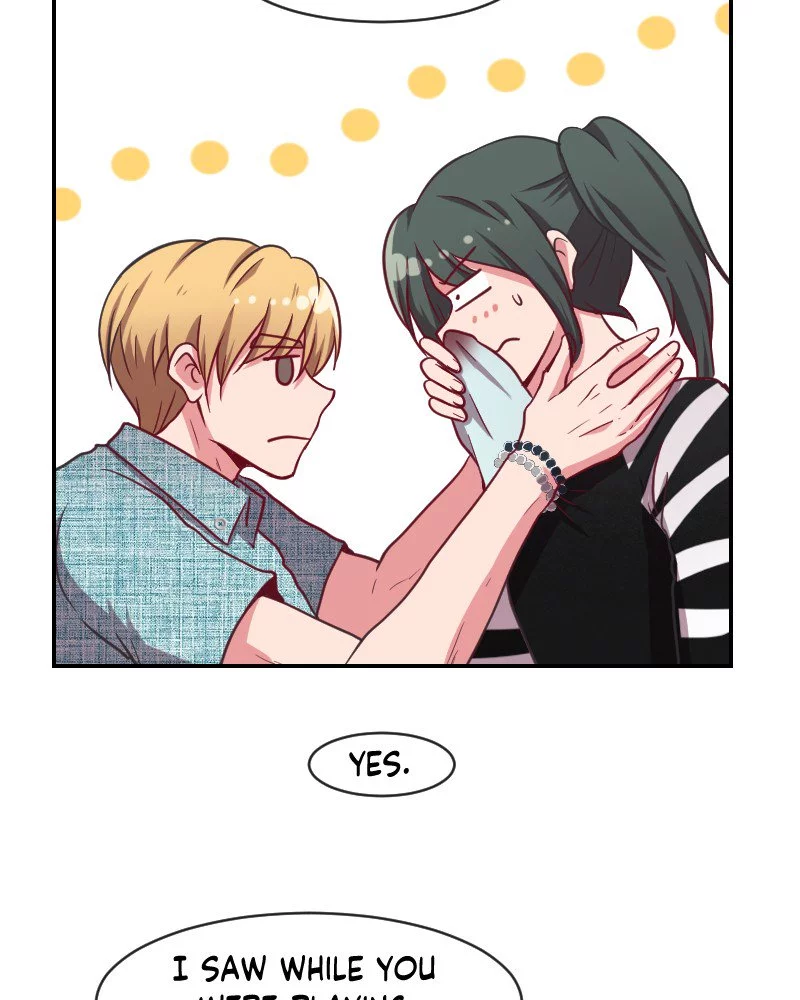 Read Age Matters Manga Online