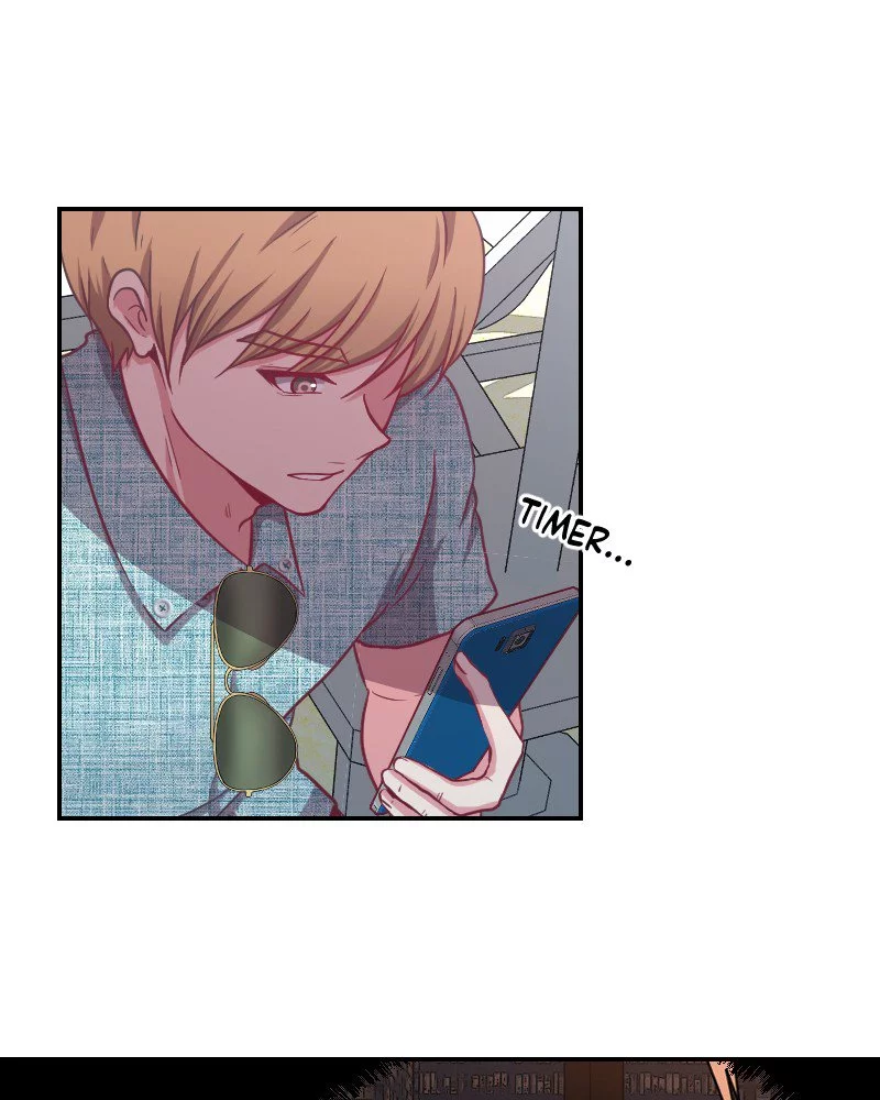 Read Age Matters Manga Online