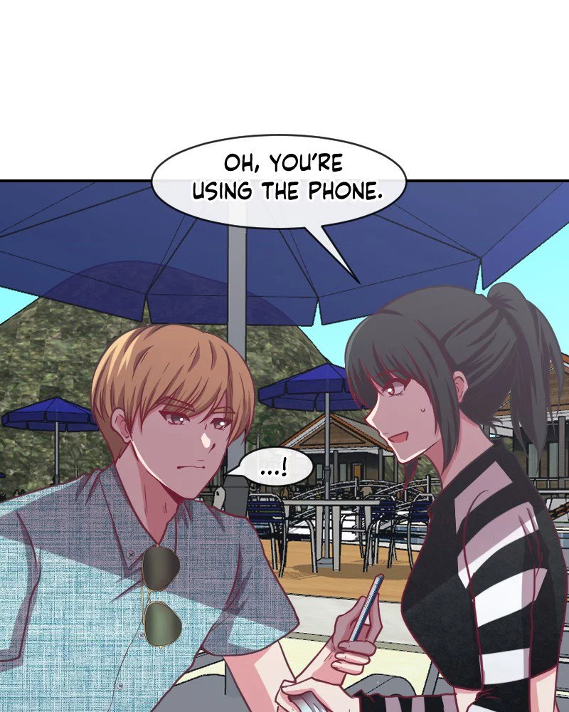 Read Age Matters Manga Online
