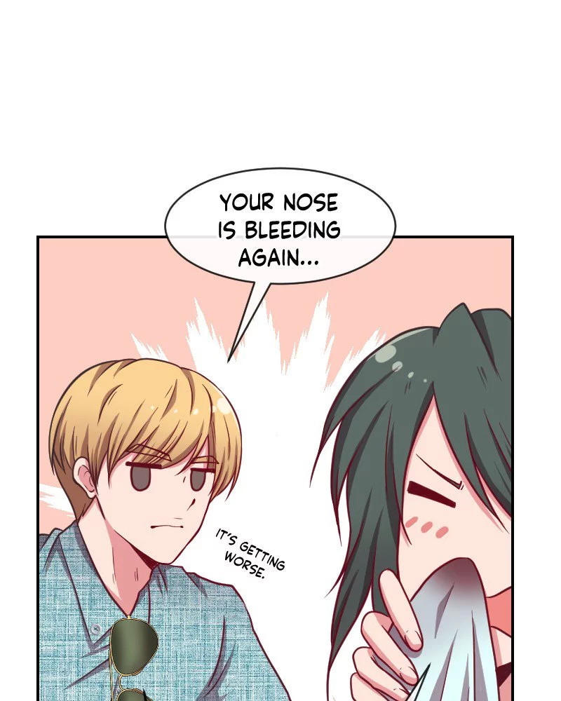 Read Age Matters Manga Online