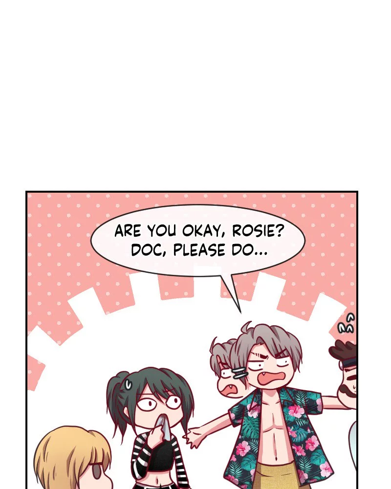 Read Age Matters Manga Online