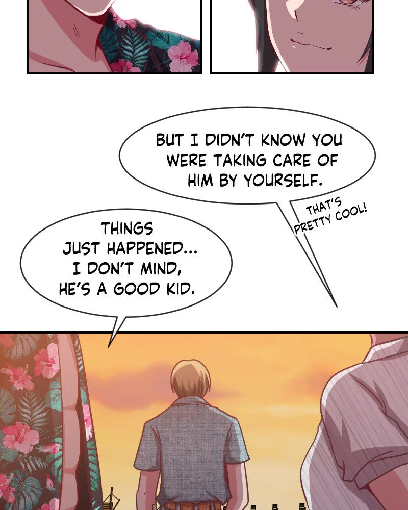 Read Age Matters Manga Online
