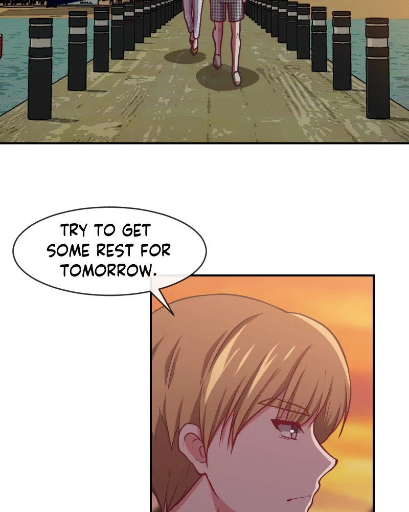 Read Age Matters Manga Online