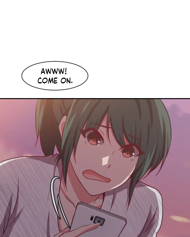 Read Age Matters Manga Online