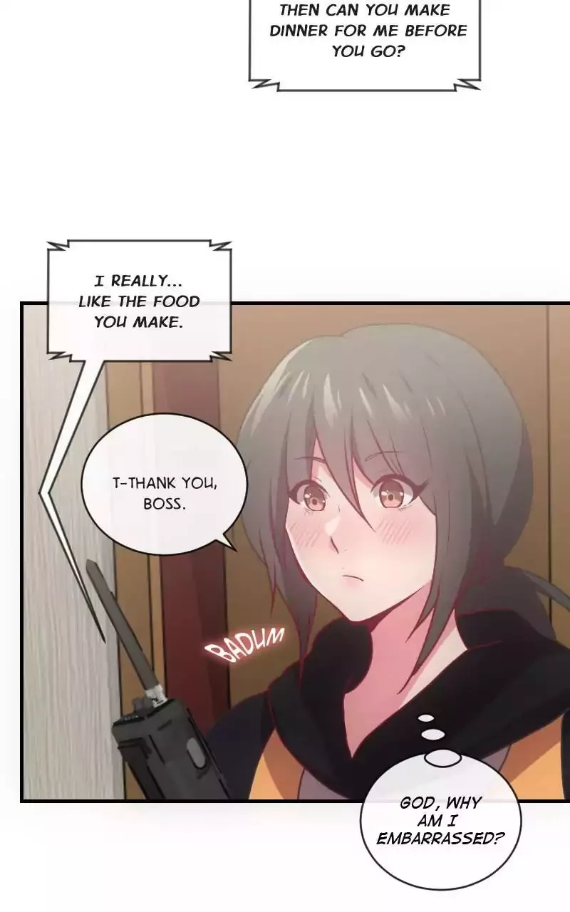 Read Age Matters Manga Online