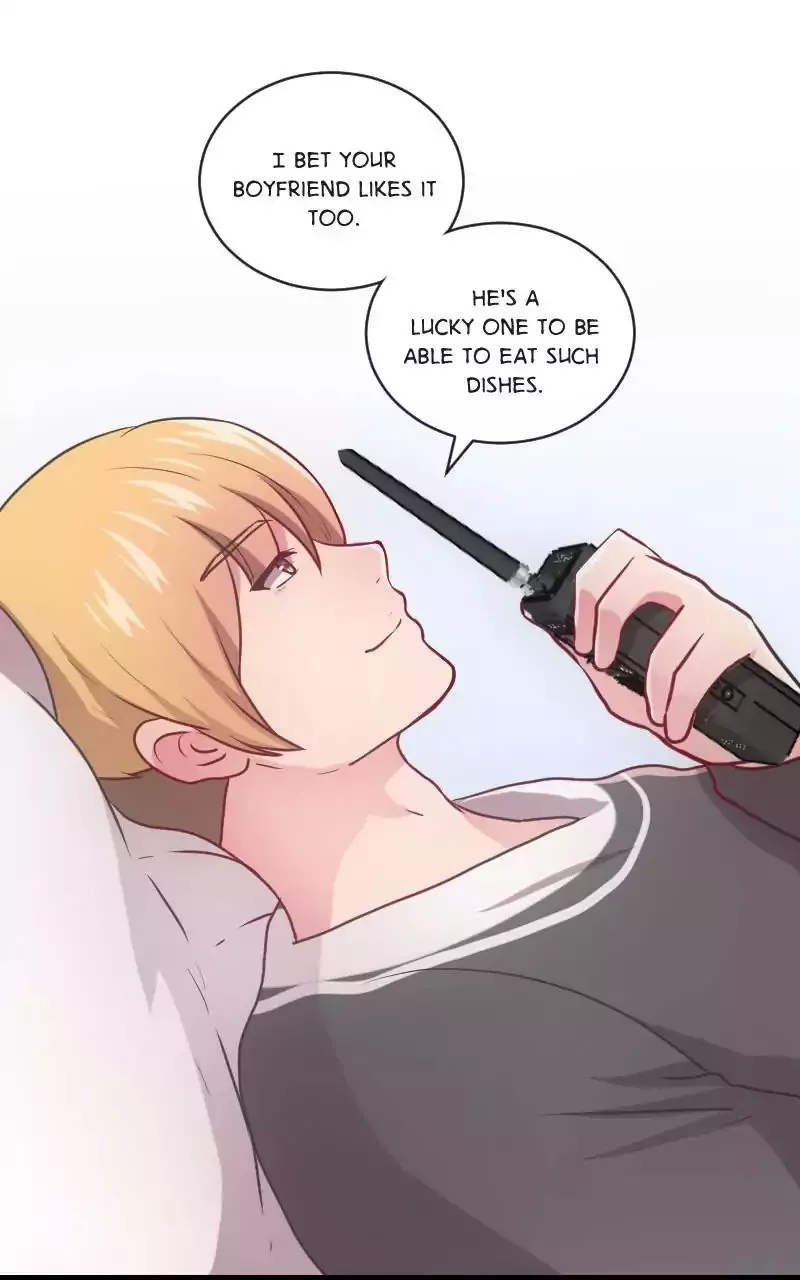 Read Age Matters Manga Online