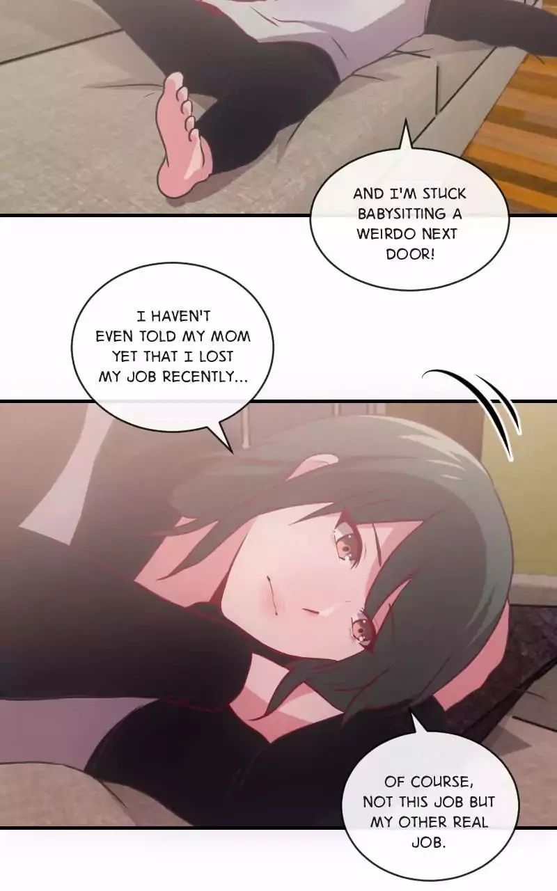 Read Age Matters Manga Online