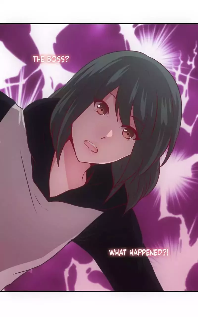 Read Age Matters Manga Online