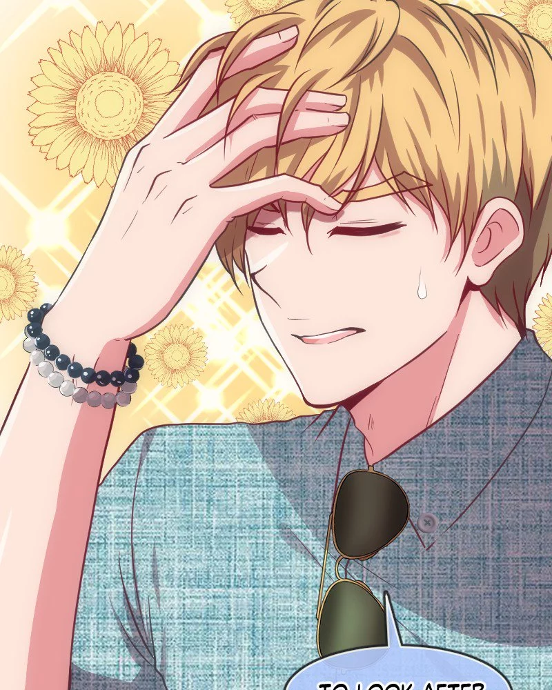 Read Age Matters Manga Online