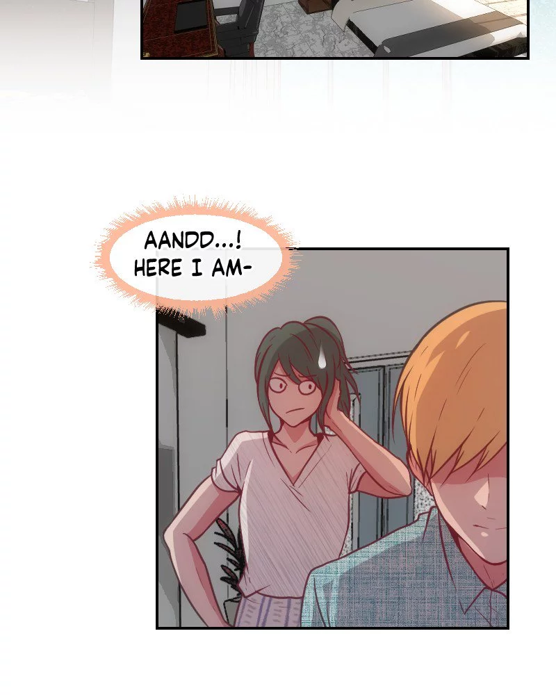 Read Age Matters Manga Online