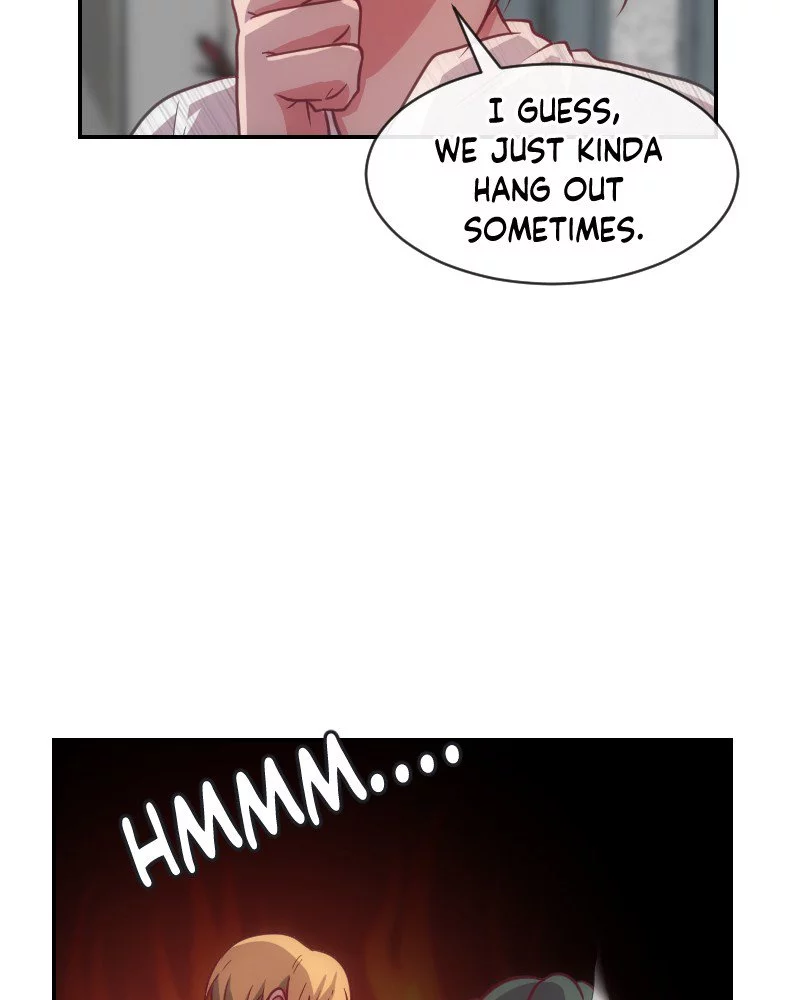 Read Age Matters Manga Online