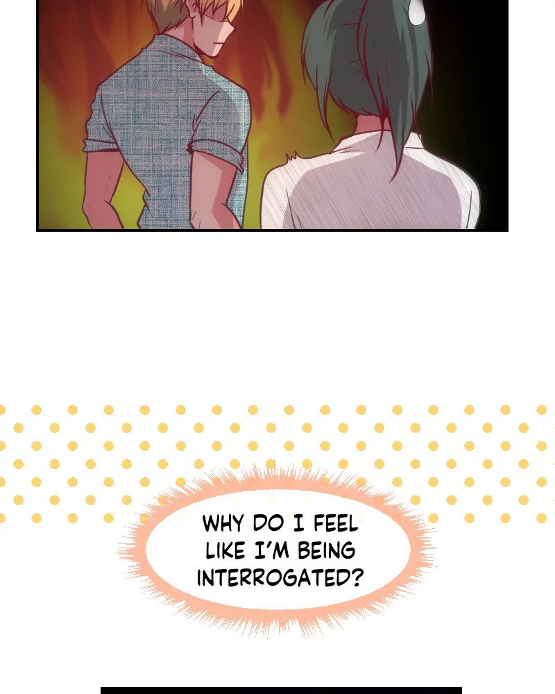 Read Age Matters Manga Online