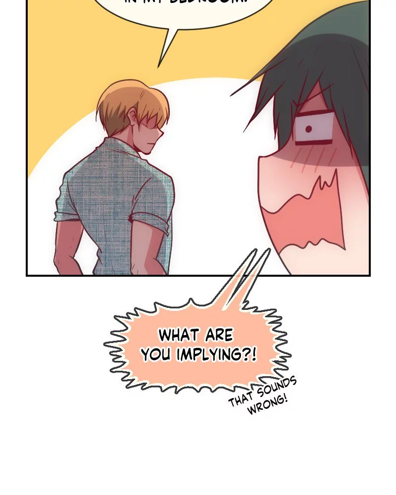 Read Age Matters Manga Online