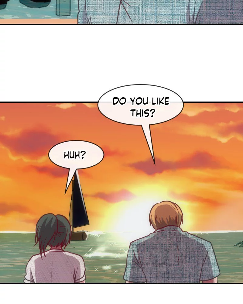 Read Age Matters Manga Online
