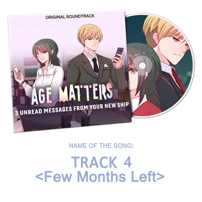 Read Age Matters Manga Online