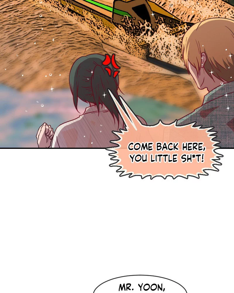 Read Age Matters Manga Online