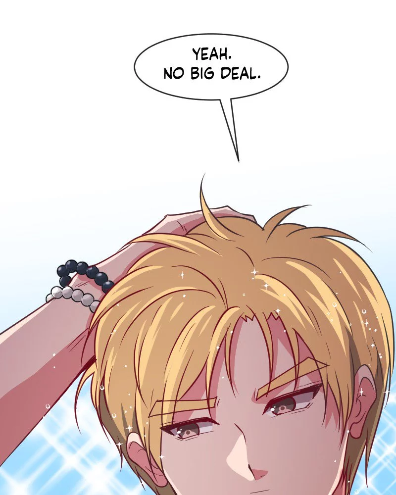 Read Age Matters Manga Online