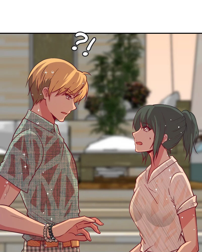 Read Age Matters Manga Online