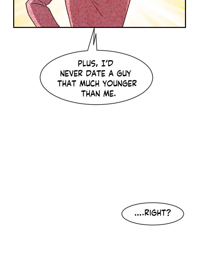 Read Age Matters Manga Online