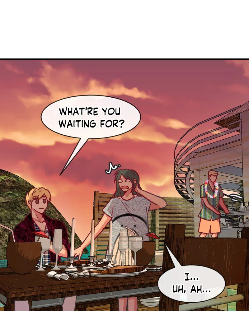 Read Age Matters Manga Online
