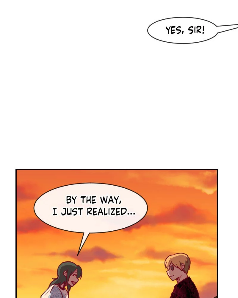Read Age Matters Manga Online