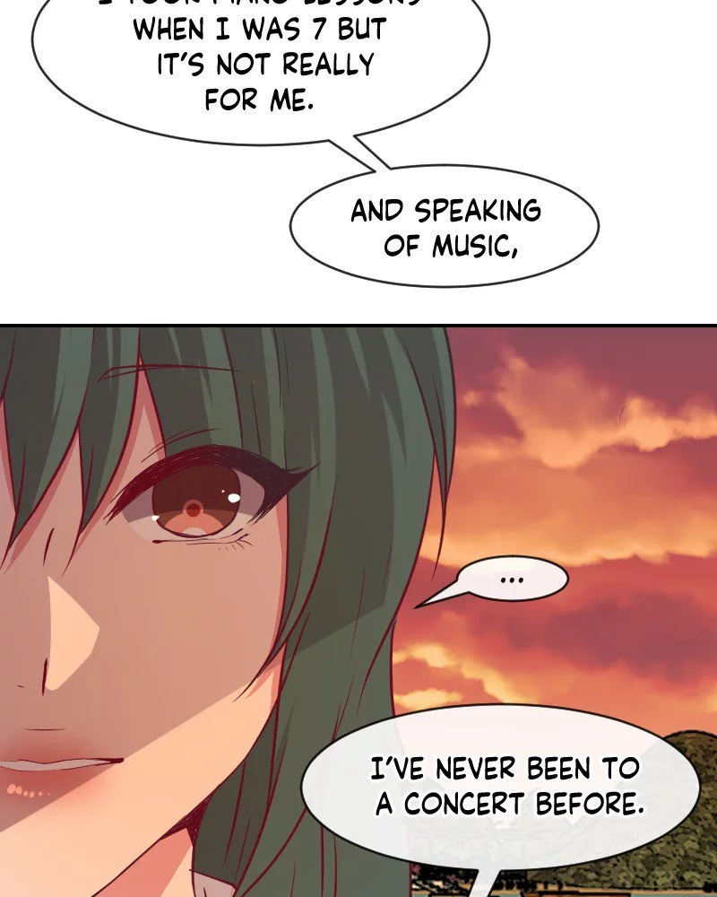 Read Age Matters Manga Online