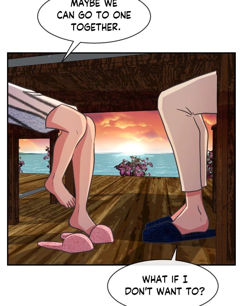 Read Age Matters Manga Online