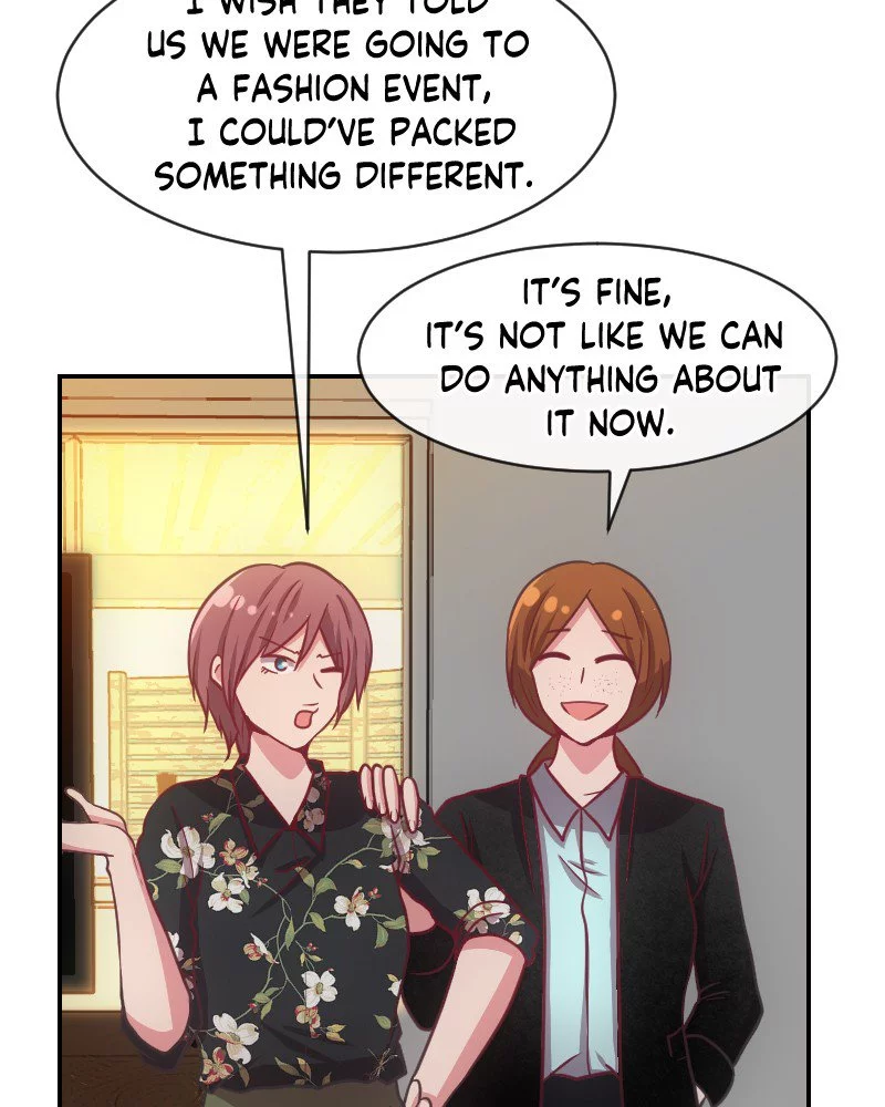 Read Age Matters Manga Online