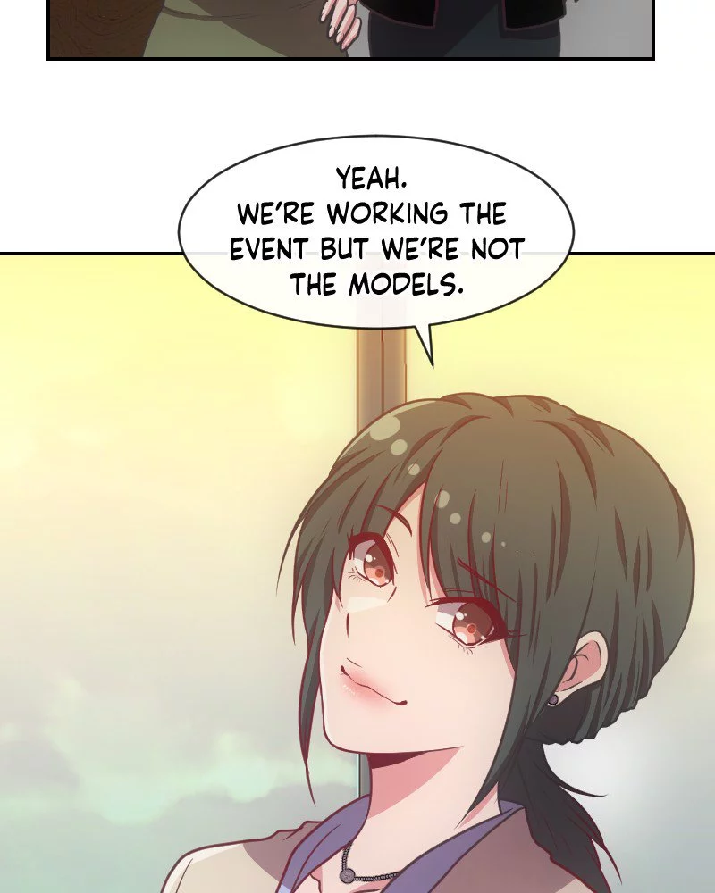 Read Age Matters Manga Online