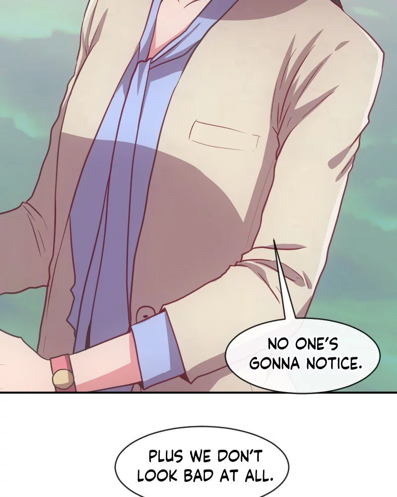 Read Age Matters Manga Online