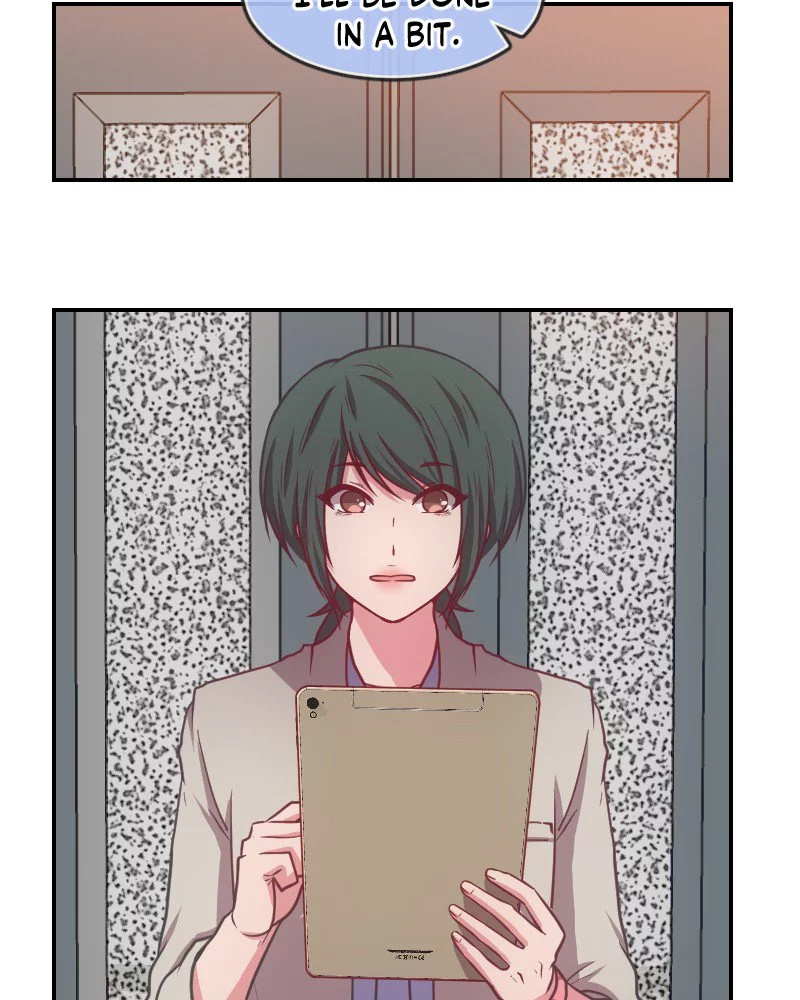 Read Age Matters Manga Online