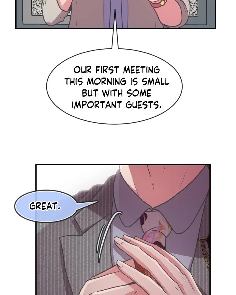 Read Age Matters Manga Online