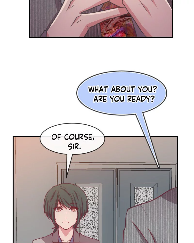 Read Age Matters Manga Online