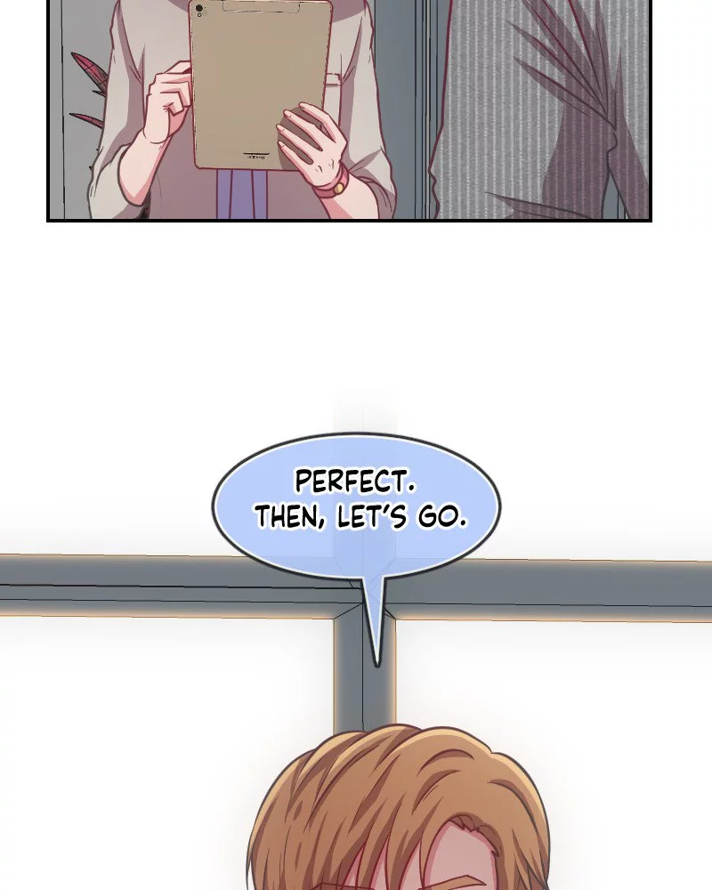 Read Age Matters Manga Online
