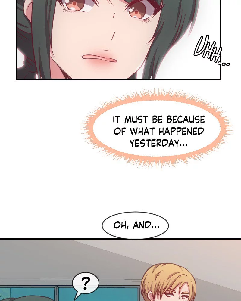 Read Age Matters Manga Online