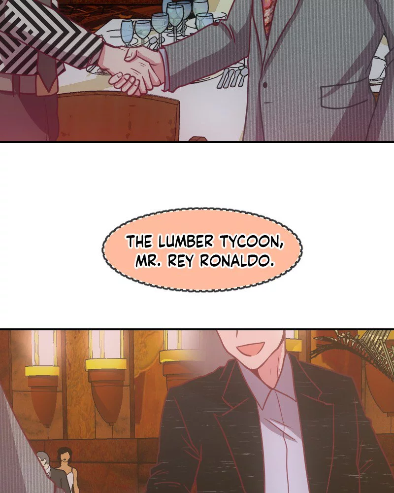 Read Age Matters Manga Online