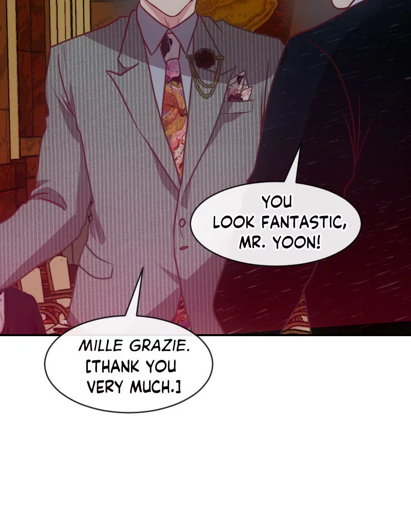 Read Age Matters Manga Online