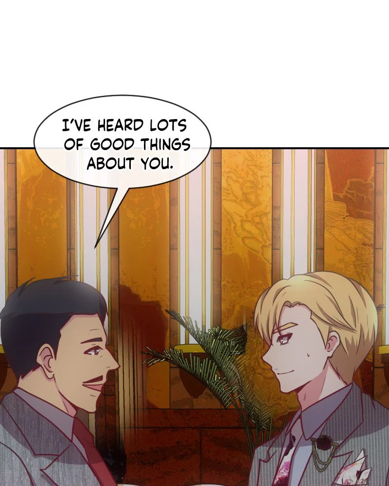 Read Age Matters Manga Online